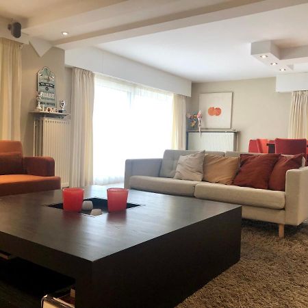 קנוקה-הייסט Grand Appartement Avec Terrasse מראה חיצוני תמונה